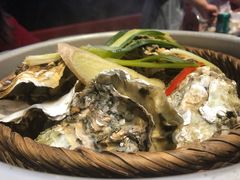 -望江门小龙虾·烧烤(九堡店)