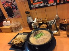 -博多一幸舍(侨福芳草地购物中心店)
