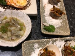 -菊上料理(蜀山银泰百货店)