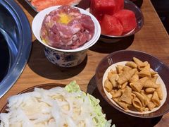 -楠火锅(龙阳广场店)