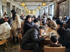 -清真马杰山牛肉汤馆