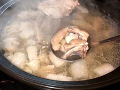 -同仁四季椰子鸡(海岸城天利店)