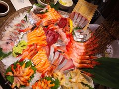 -日进一片海.生腌海鲜火锅.宵夜烧烤(三里屯总店)