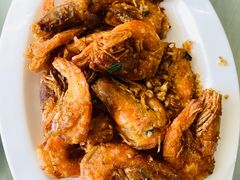 -众味海鲜大排档·活海鲜·潮汕味(南澳店)