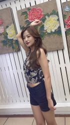-川和潮人漂色·烫染·接发