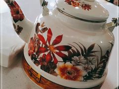 -歹歹的加个面过油肉拌面