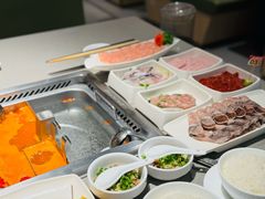 -海底捞火锅(北京路店)