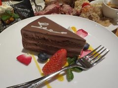 -兰特伯爵西餐厅·啤酒屋(方庄店)
