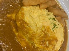 -CoCo壱番屋(久光百货店)