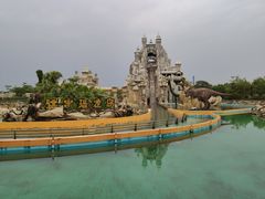 -厦门方特梦幻王国