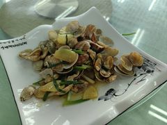 -景好海鲜餐厅(大鹏必选旅游店)