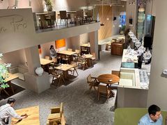 -KimPro 辛普乐概念韩餐