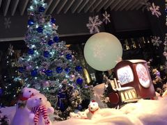 -上海外滩英迪格酒店