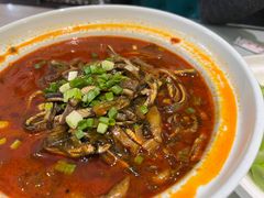 -香丰阁·烤鸭·川湘菜(清河店)