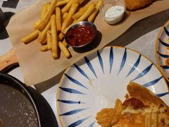 -必胜客(金狮广场店)