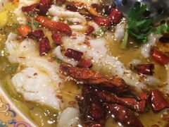 -鼎盛蜀坊·重庆江湖菜(市桥地铁站店)