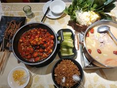 -聚味瞿记·龙虾堂(望城店)