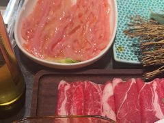 -锦城印象火锅(天府三街店)