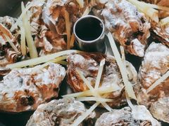 -聚点串吧·北京烧烤(赵登禹路店)