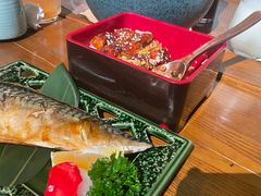-阿吾罗日本料理(K11艺术中心店)