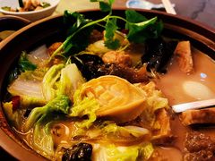 -西安凯悦酒店·湖畔中餐厅