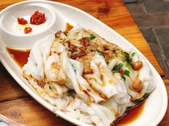 -汕尾小吃铜盘推(埔尾篮球场店)