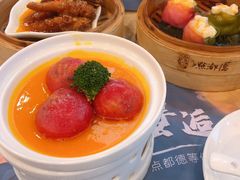 -点都德(聚福楼店)