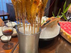 -东海怡品海鲜豆捞(舟宿夜江店)