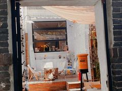 门面-大象厨房(重庆道店)