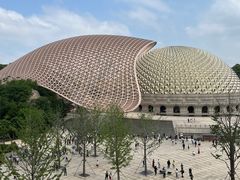 -牛首山文化旅游区