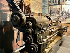 -柳州工业博物馆