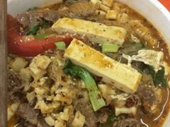 -刘信牛羊肉小炒泡馍(回民街店)