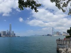 -香港回归祖国纪念碑