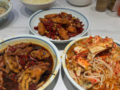 -欧记大排档·景德菜(上海首店)