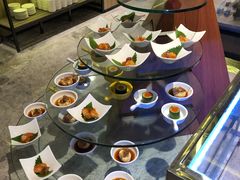 -深圳同泰万怡酒店·万荟轩自助餐厅(同泰店)