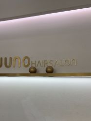 点击看大图 -JUNO hair salon