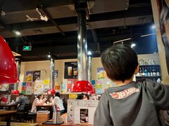 -丸福烤肉(君隆广场店)