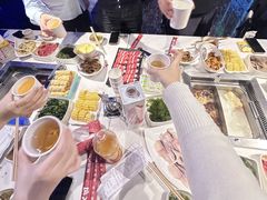 -雲龍王KTV火锅(浐灞店)