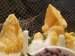-富力万达嘉华酒店-美食汇西餐厅