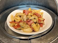 -美食汇·海鲜自助西餐厅·江门富力万达嘉华酒店