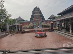 -南宁方特东盟神画