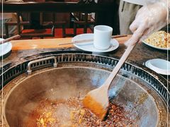 -匠岳·王宝器麻椒鱼(会展中心店)
