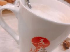 -喜莲咖啡