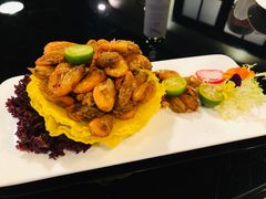 十八秒油爆虾-徐记私厨(半淞园路店)