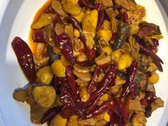 -印象鲵宴·张家界地标美食名片(溪布街店)