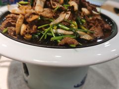 -洞庭家宴·头牌甲鱼(广渠门店)
