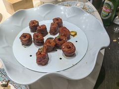 -魁盛居百年鲁菜馆(县西巷店)