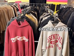 -上海波特曼丽思卡尔顿酒店
