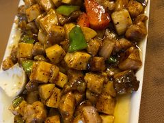 -雅安楠水阁温泉酒店