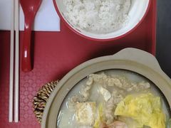 -永和大王(一口茶豆浆|花香豆更香·朝晖店)